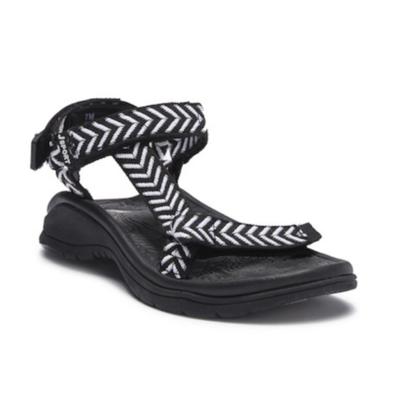 Jsport sandals JSPORT SANDALS